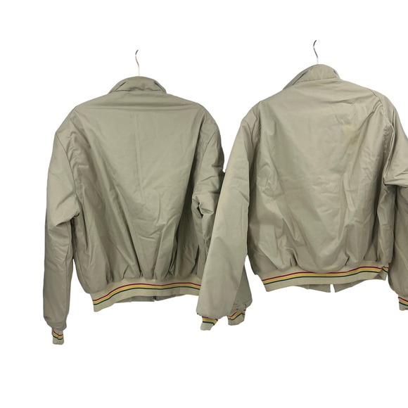 Vintage Funks G Seed Advertising Country Collection Coats Shirt 4 Piece XL Large - Picture 3 of 9